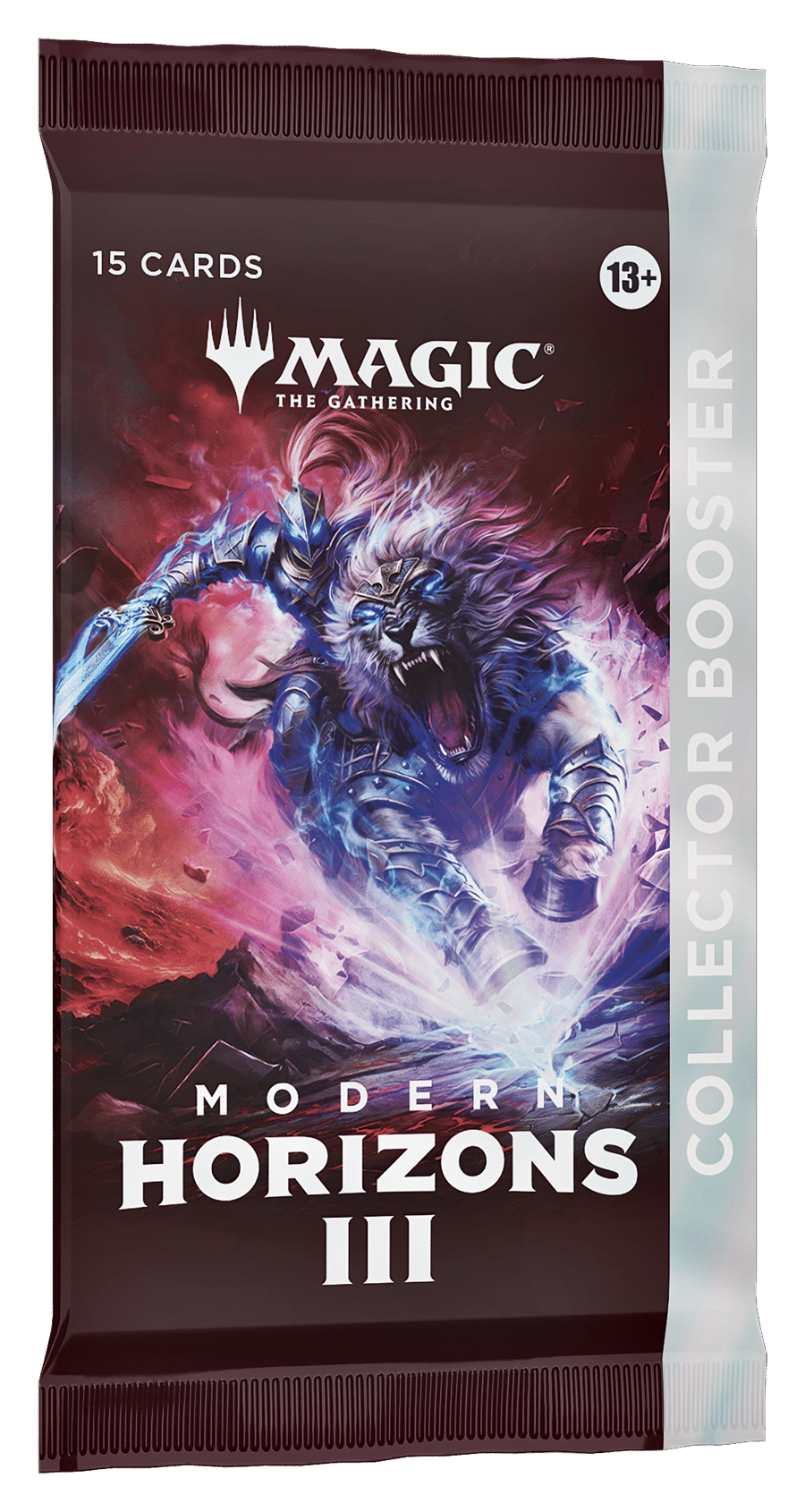 Modern Horizons 3 Collector Booster image 0